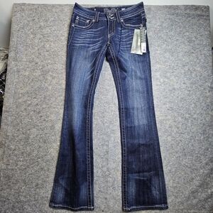 Miss Me JP5145B2 Bootcut Jeans Size 29L